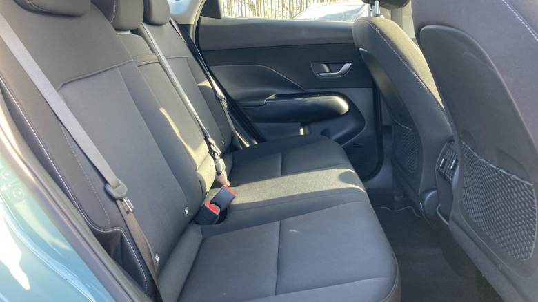 Hyundai KONA 1.6 GDi Hybrid Advance 5dr DCT Hybrid Hatchback